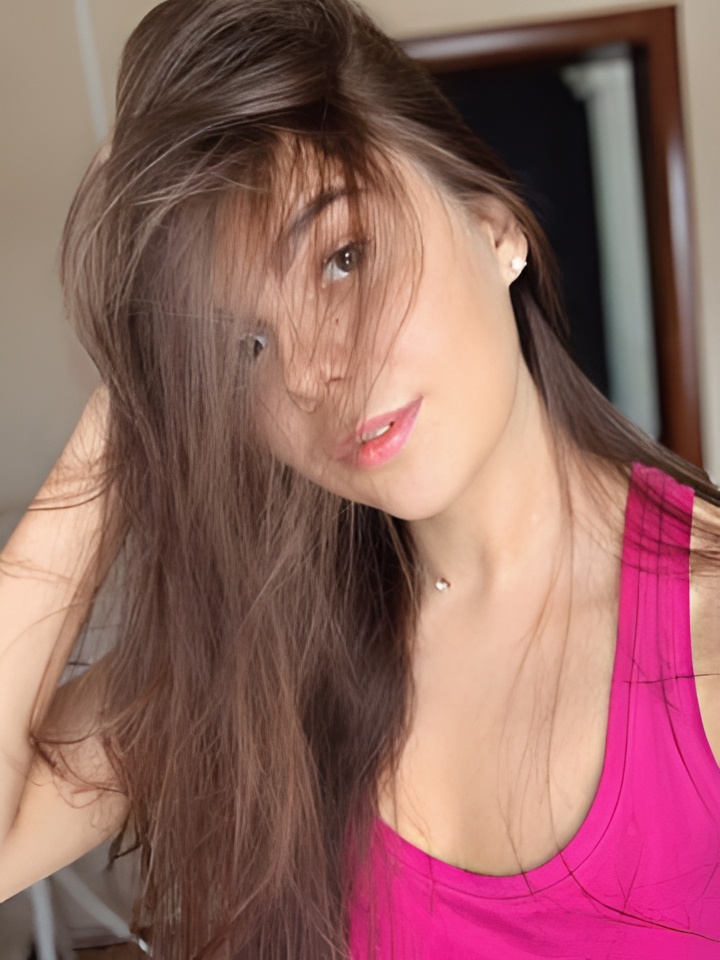 Индивидуалка Дарья, доступна для личного знакомства от 4000 руб