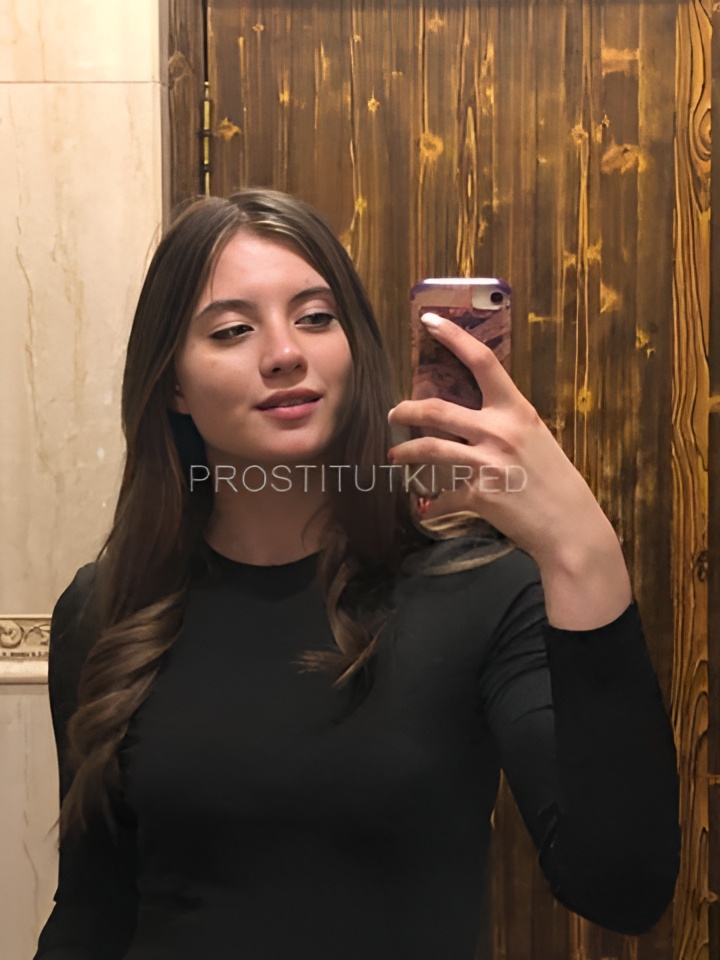 Индивидуалка Диана, доступна для личного знакомства от 5000 руб