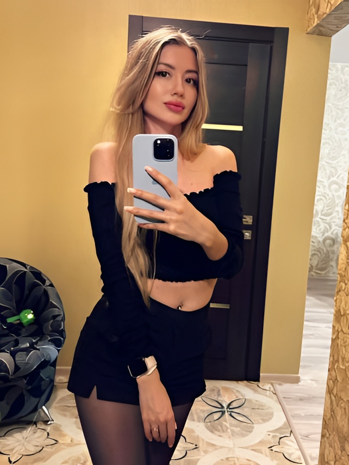 Гелена привлекальеная девушка из Троицка цена от 10000 руб