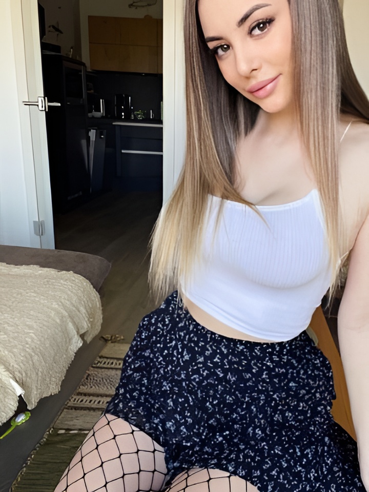 Индивидуалка Кира, доступна для личного знакомства от 2500 руб