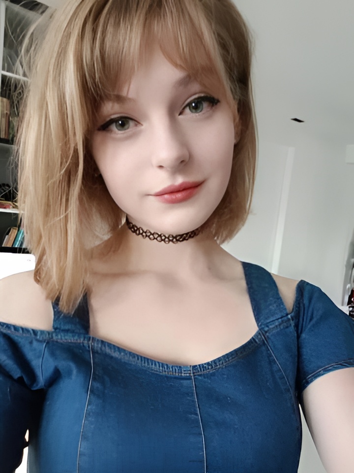 Индивидуалка Кристина, доступна для личного знакомства от 5000 руб