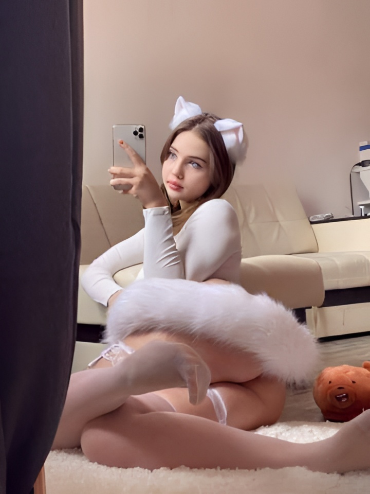 Индивидуалка Летиция, доступна для личного знакомства от 3000 руб