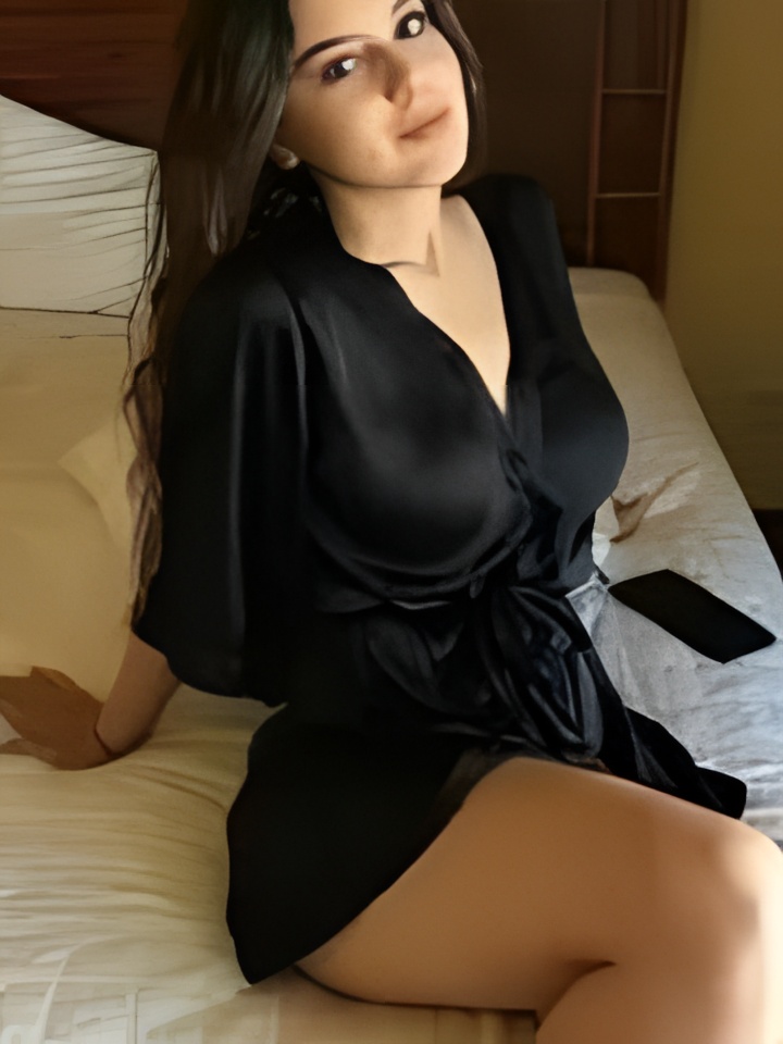 Надя привлекальеная девушка из Троицка цена от 10000 руб