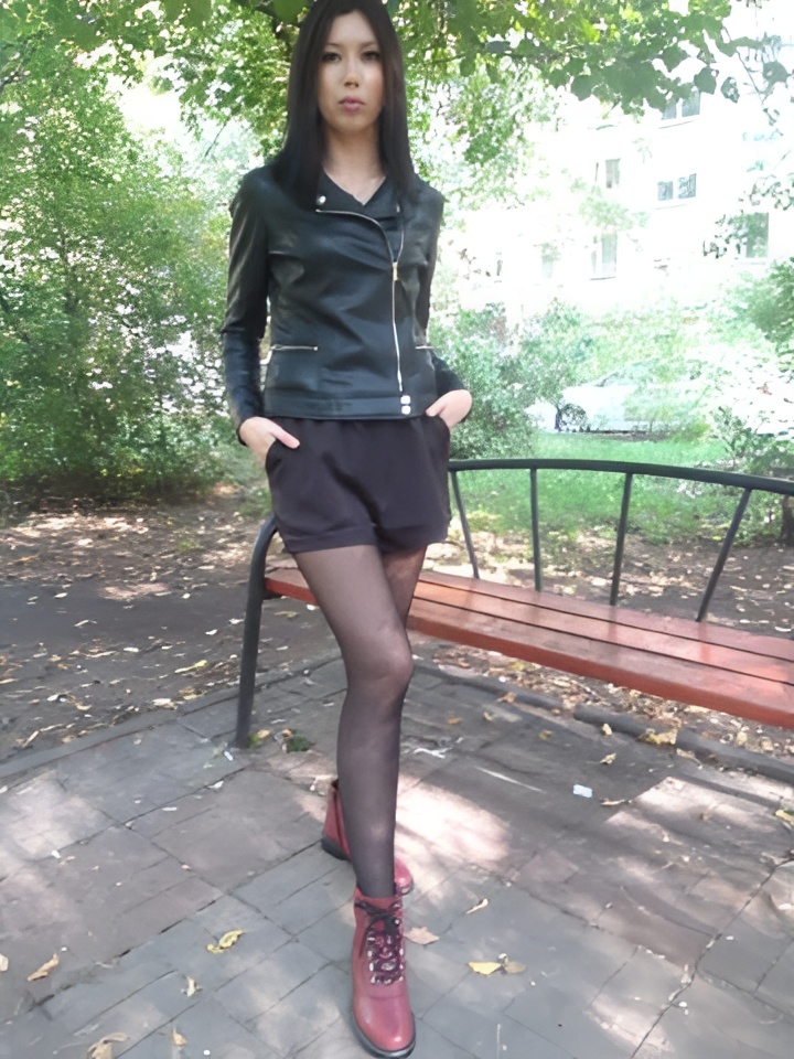 Оксана привлекальеная девушка из Троицка цена от 1500 руб