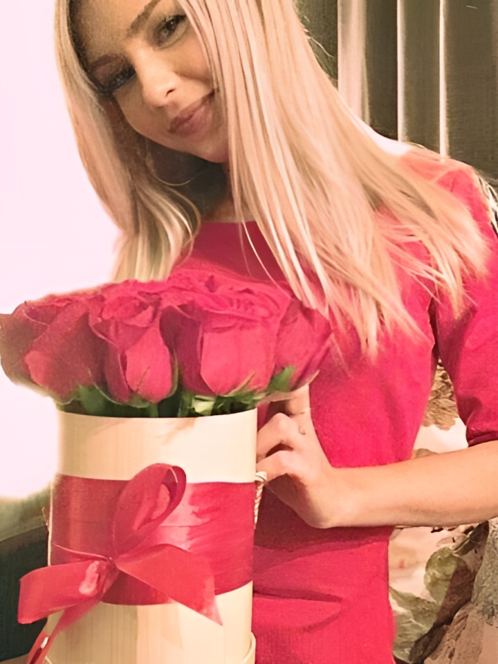 Индивидуалка Ульяна, доступна для личного знакомства от 4000 руб