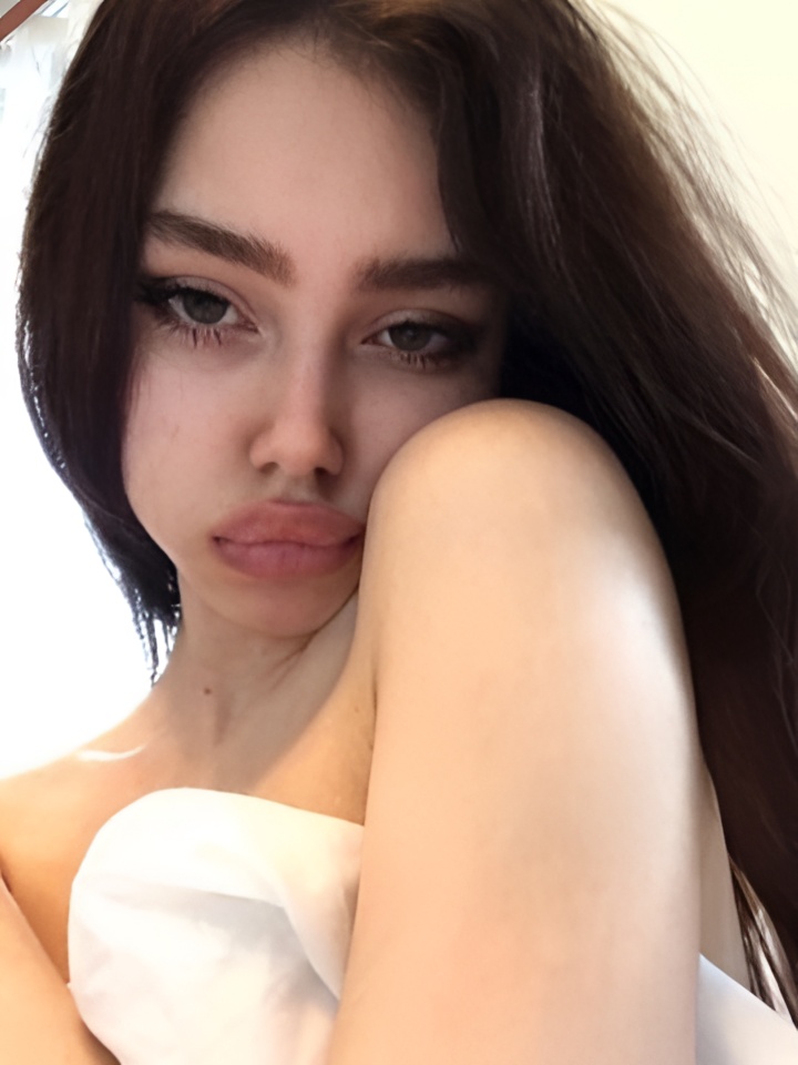 Владислава привлекальеная девушка из Троицка цена от 2000 руб