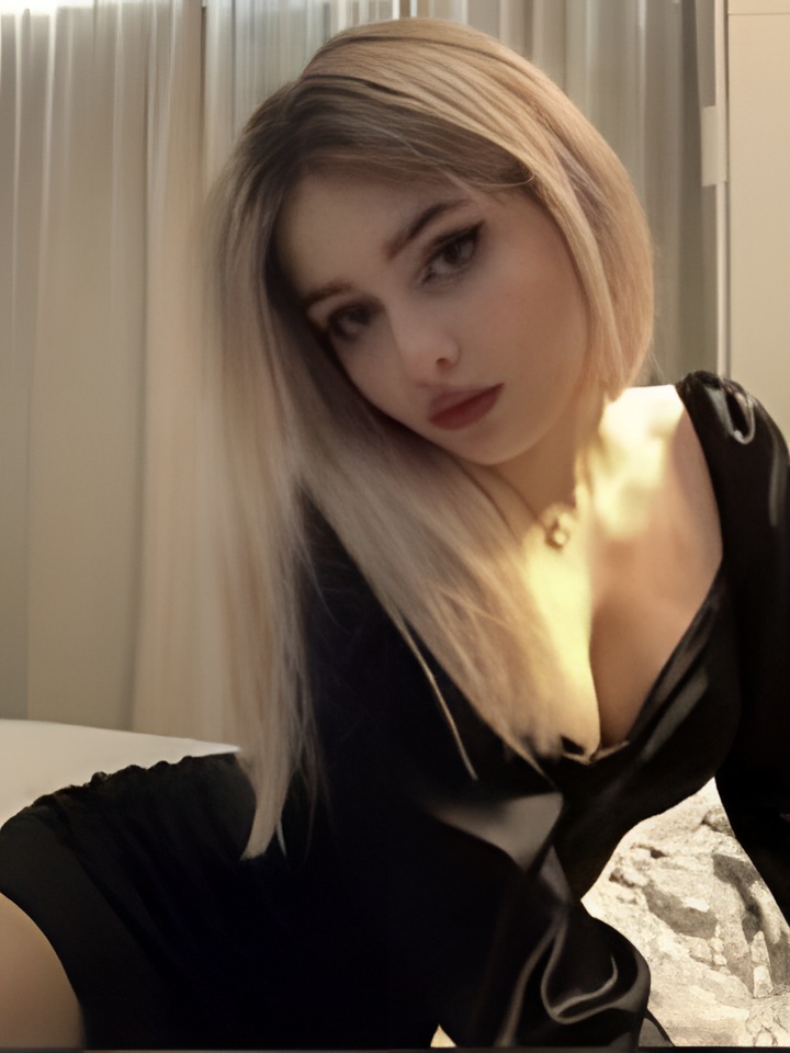 Индивидуалка Забава, доступна для личного знакомства от 1500 руб