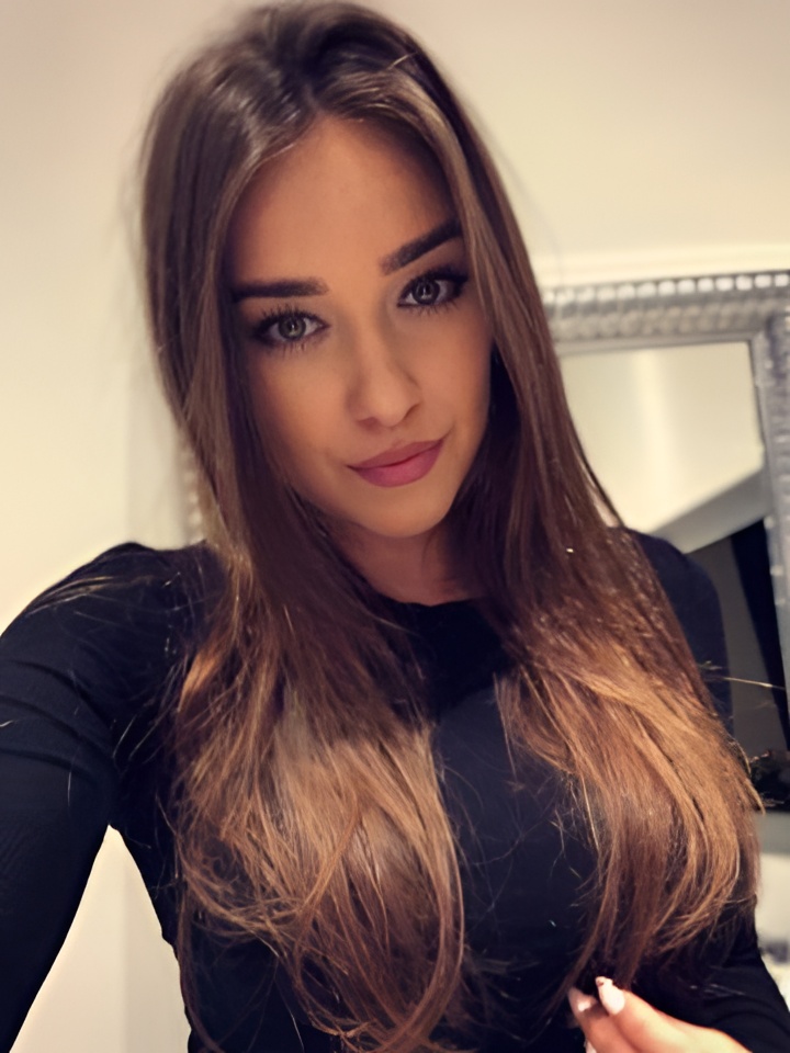 Зита привлекальеная девушка из Троицка цена от 4000 руб