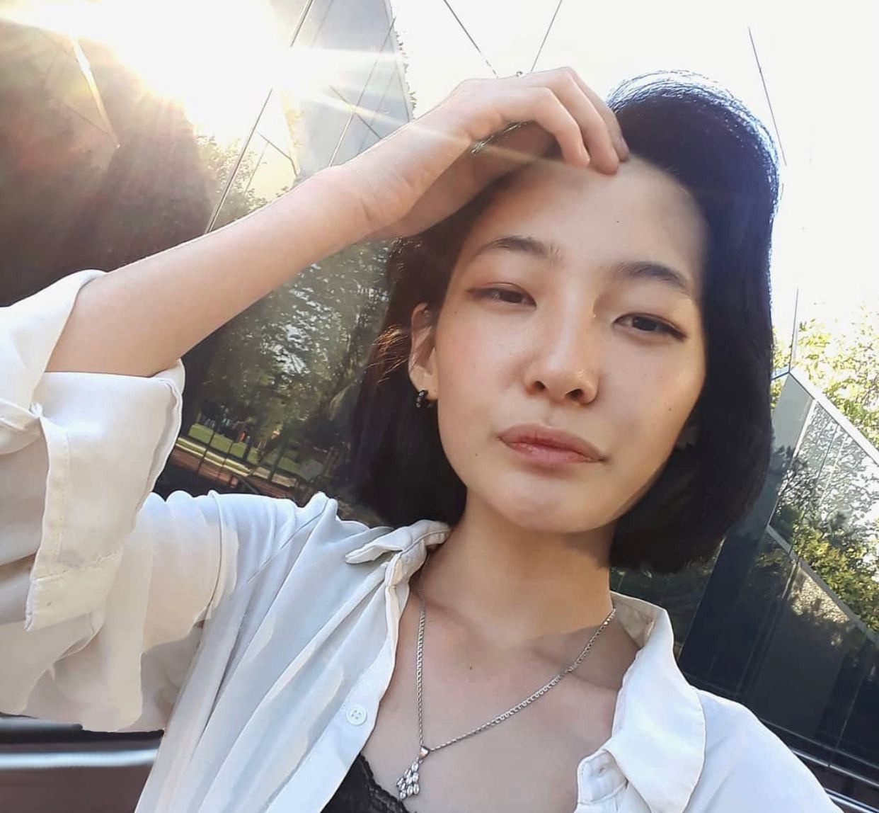 Надин привлекальеная девушка из Троицка цена от 3000 руб