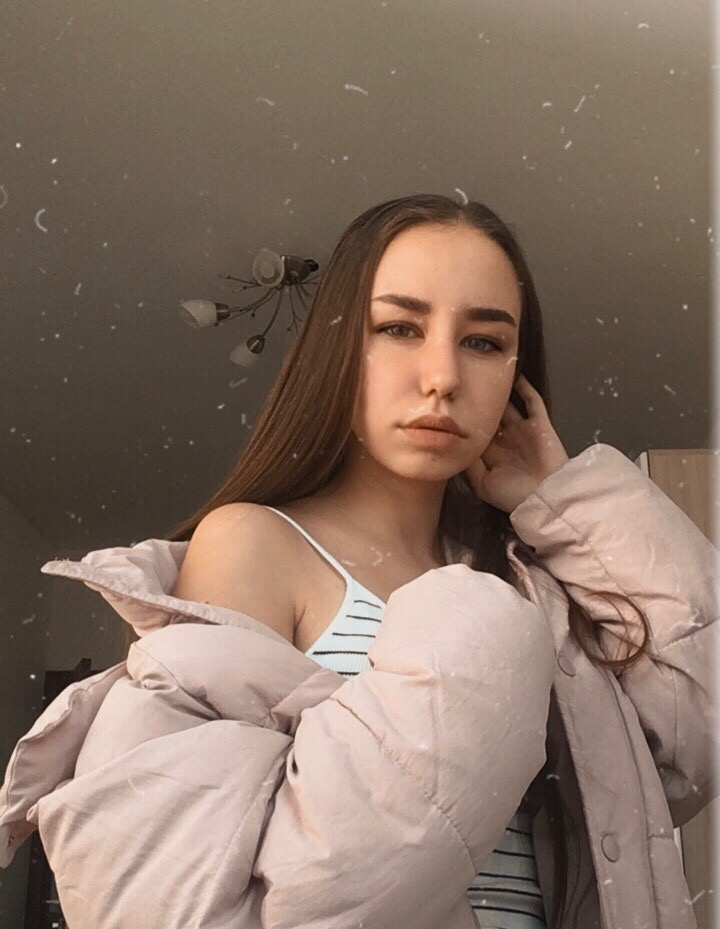 Светлана привлекальеная девушка из Троицка цена от 3500 руб