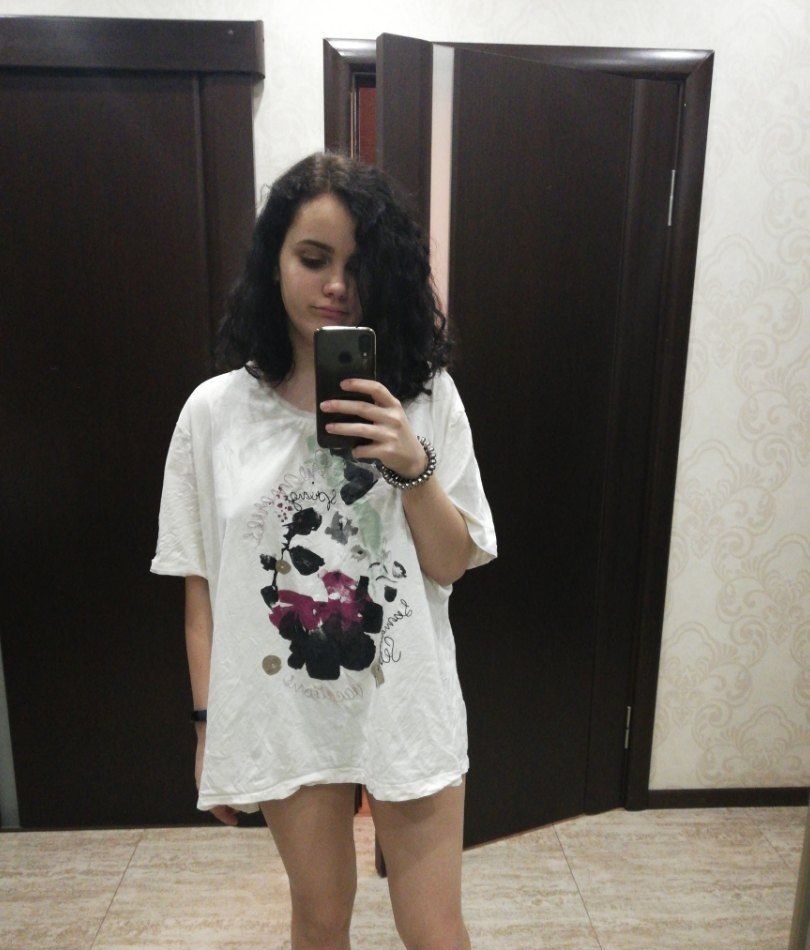 Марианна привлекальеная девушка из Троицка цена от 3500 руб