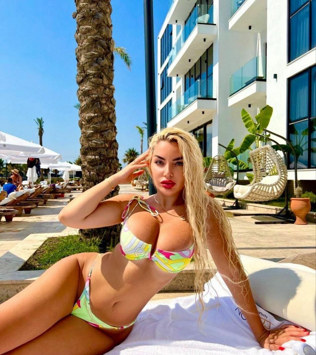 Индивидуалка Олечка, доступна для личного знакомства от 3000 руб