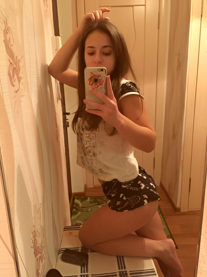 Индивидуалка Доминика, доступна для личного знакомства от 4000 руб