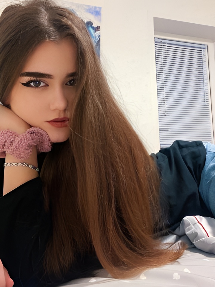 Индивидуалка Фатима, доступна для личного знакомства от 2500 руб