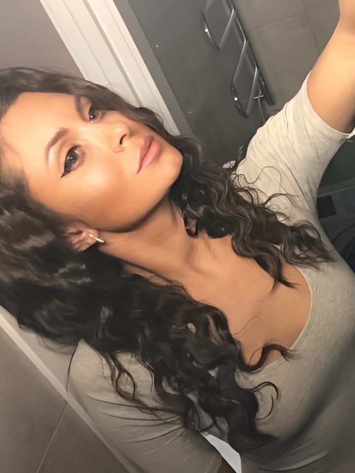 Индивидуалка Лорен, доступна для личного знакомства от 10000 руб