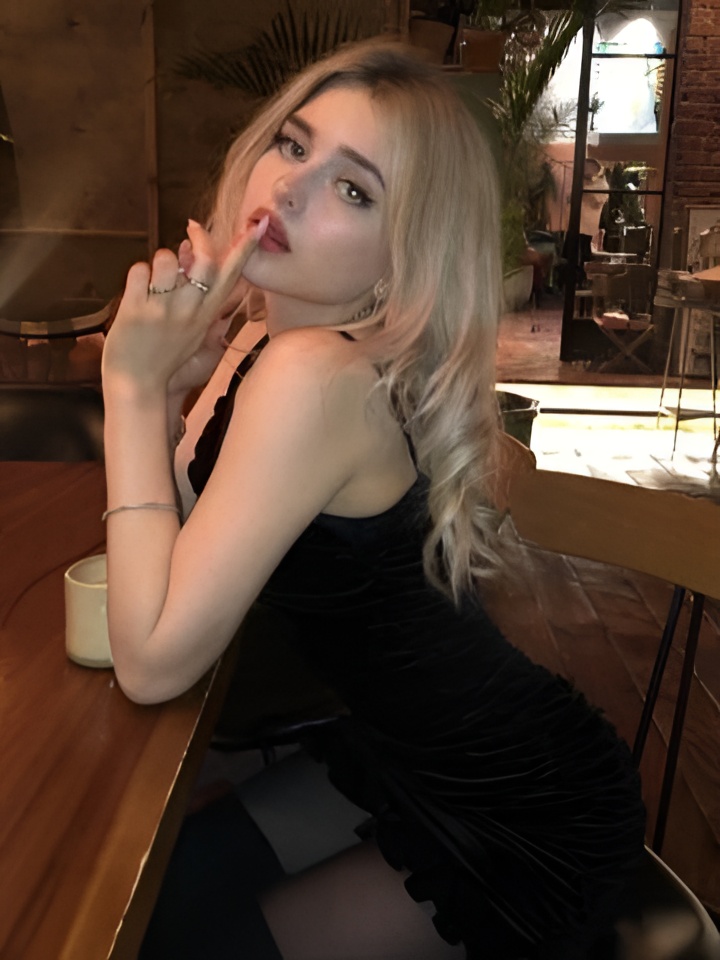 Индивидуалка Милана, доступна для личного знакомства от 10000 руб