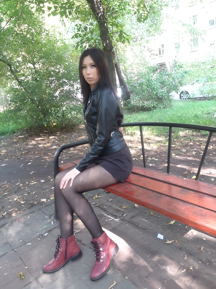 Индивидуалка Оксана, доступна для личного знакомства от 1500 руб