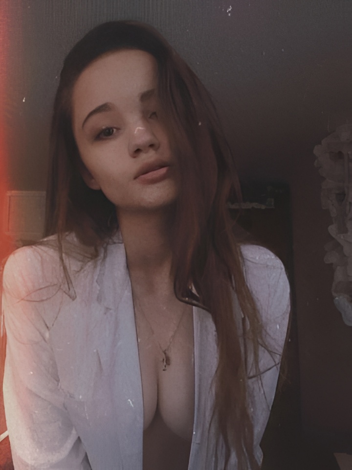 Индивидуалка Ульяна, доступна для личного знакомства от 1500 руб