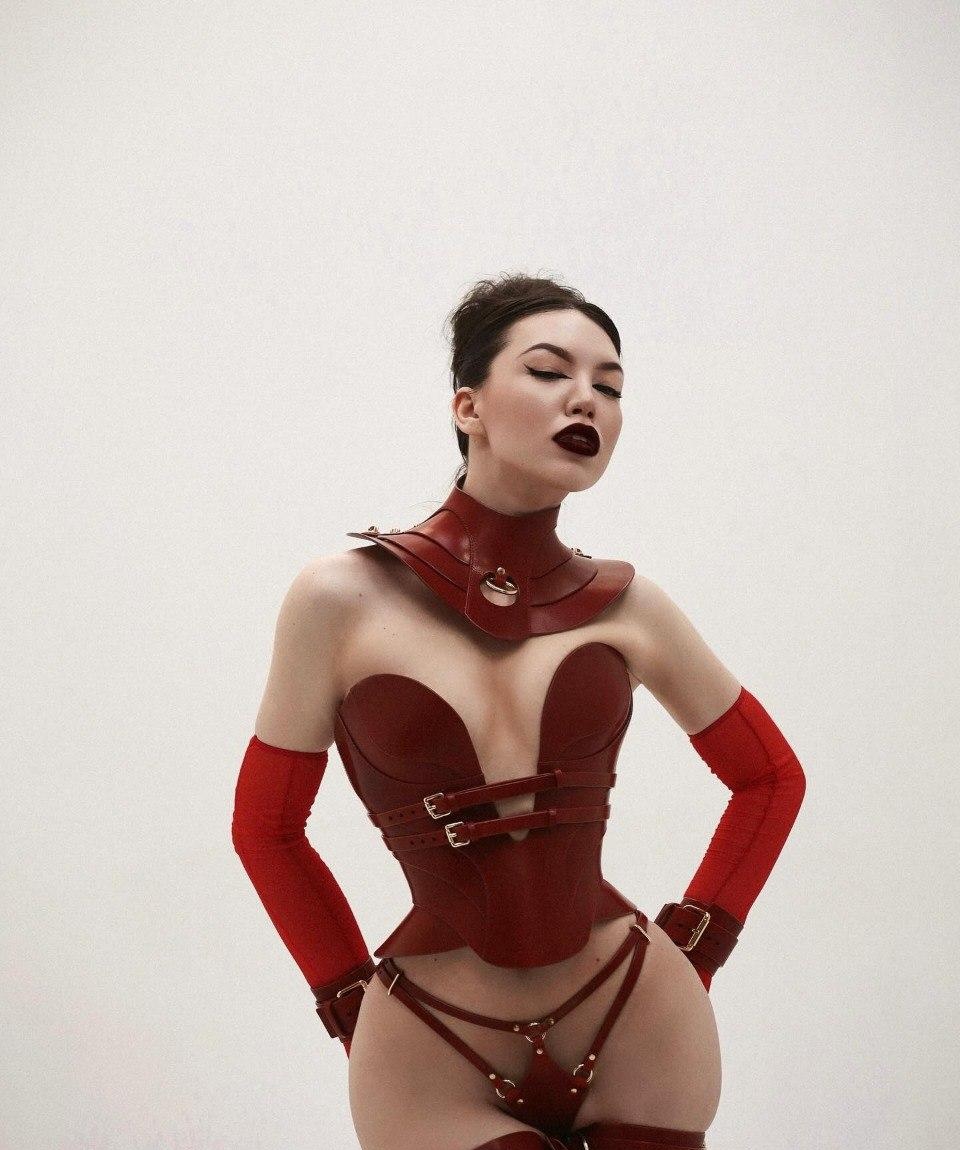 Индивидуалка Анфиса, доступна для личного знакомства от 7000 руб