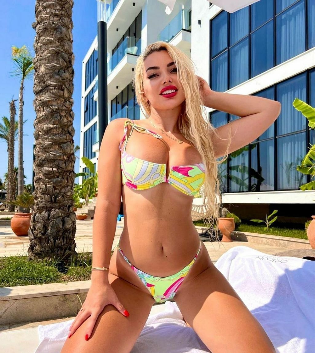 Индивидуалка Олечка, доступна для личного знакомства от 3000 руб