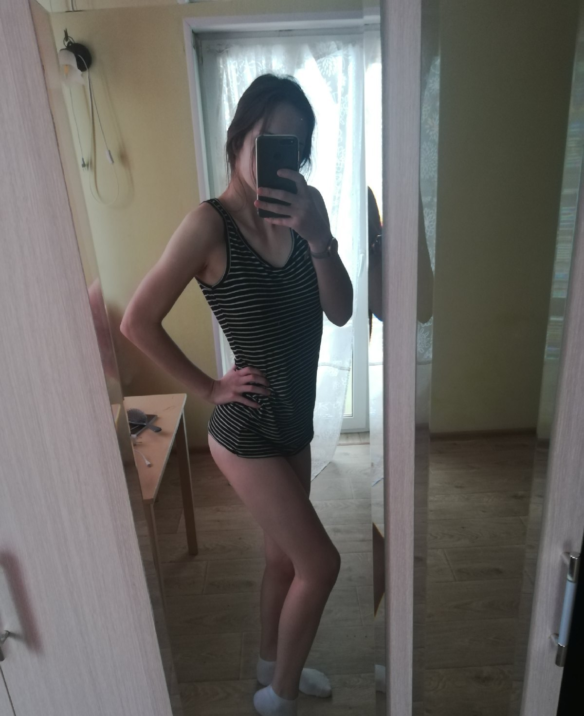 Индивидуалка Рада, доступна для личного знакомства от 3000 руб