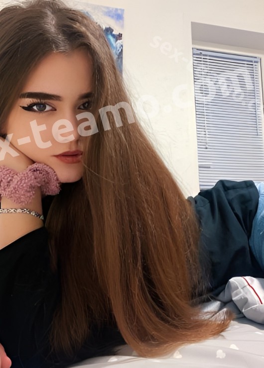 Индивидуалка Фатима, доступна для личного знакомства от 2500 руб