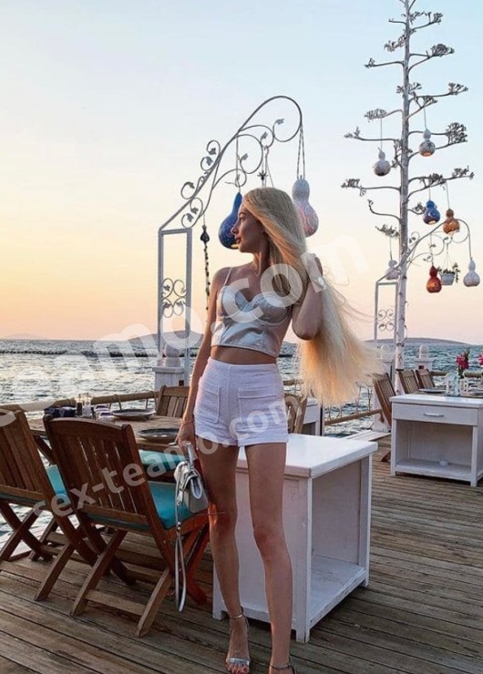 Индивидуалка 🎥 Роза, доступна для личного знакомства от 5000 руб