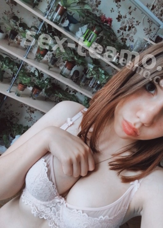 Индивидуалка Алекса, доступна для личного знакомства от 3000 руб