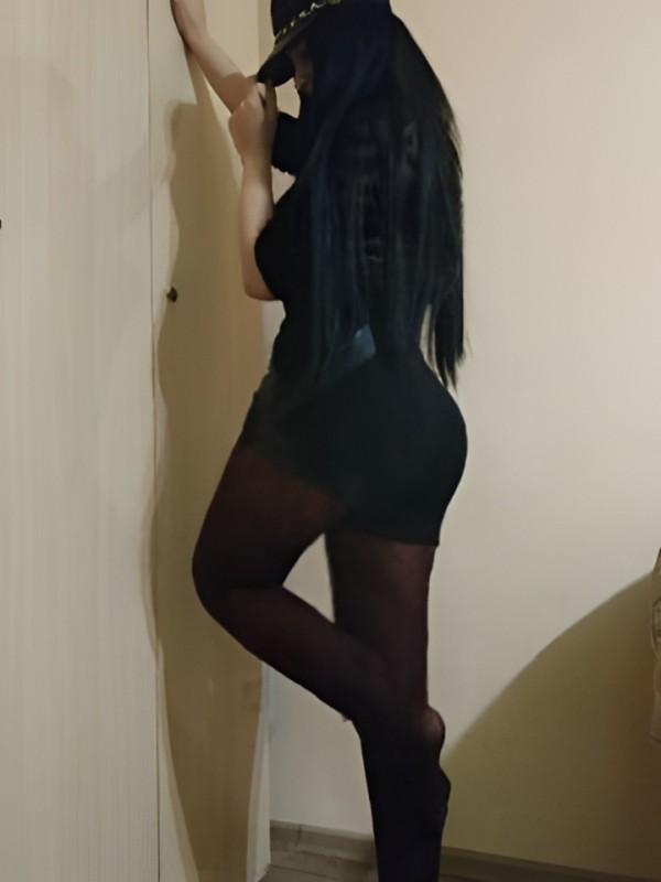 Алиса привлекательная девушка из Троицка цена от 10000 руб