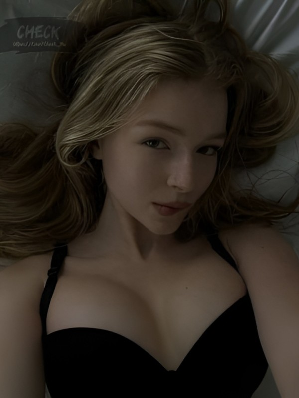 Белослава привлекательная девушка из Троицка цена от 4000 руб