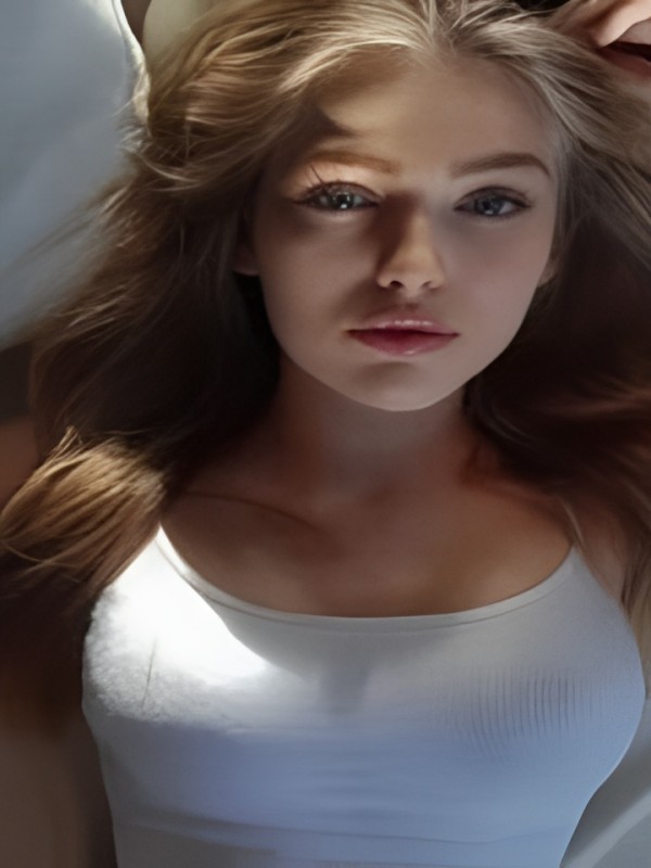 Дарья привлекательная девушка из Троицка цена от 10000 руб