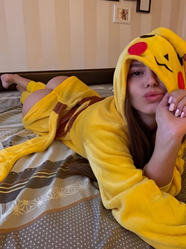 Наташа привлекательная девушка из Троицка цена от 3000 руб