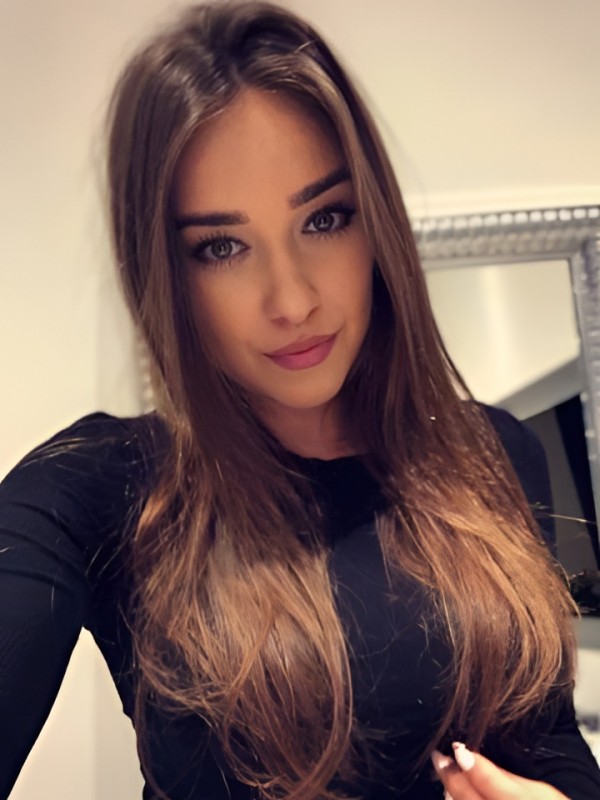 Зита привлекательная девушка из Троицка цена от 4000 руб