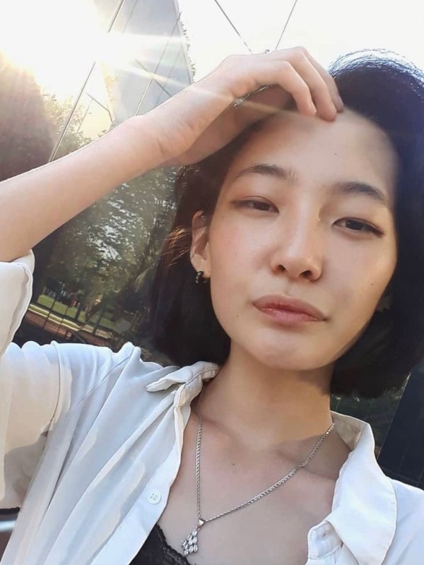 Надин привлекательная девушка из Троицка цена от 3000 руб