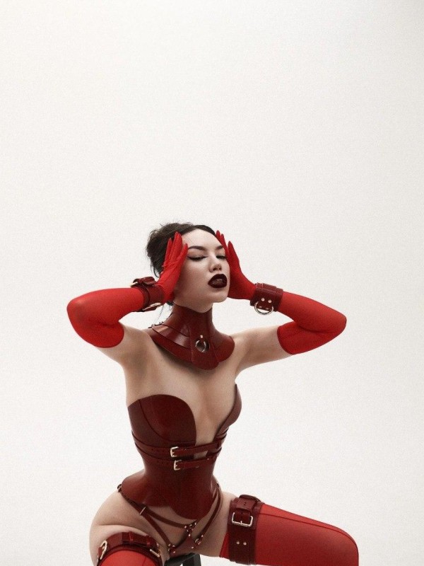 Анфиса фото 3