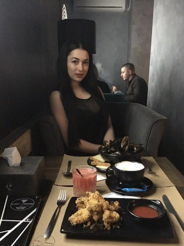 Анжелика фото 2