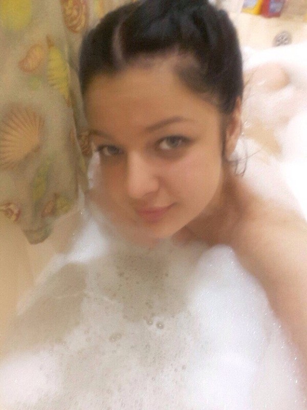 Светлана привлекательная девушка из Троицка цена от 3000 руб