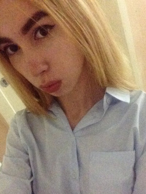 Лия привлекательная девушка из Троицка цена от 3500 руб