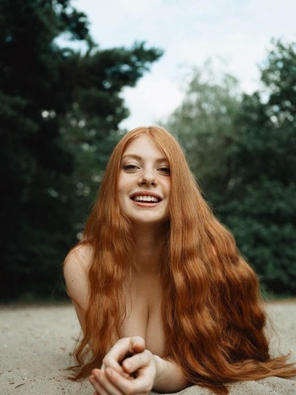 Надежда фото 3