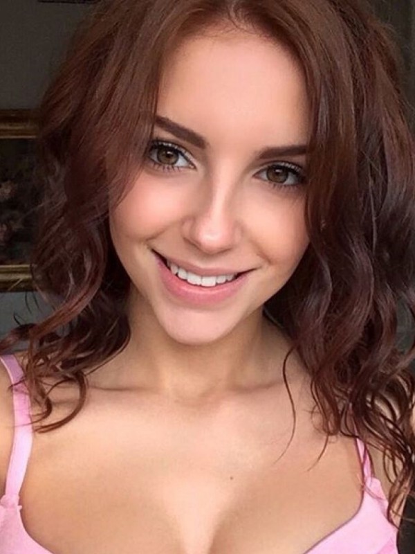 Оксана фото 5