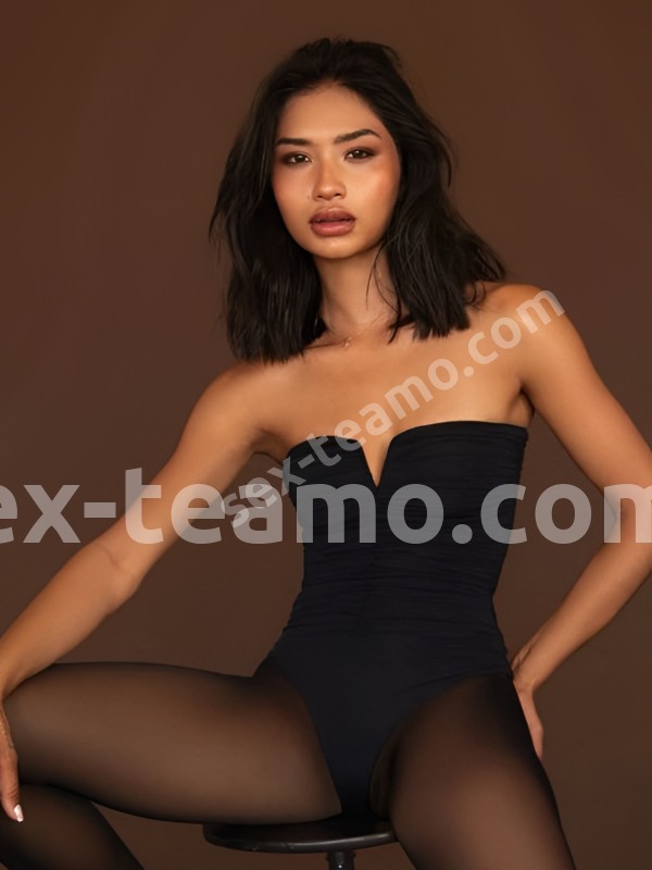 Мия из Троицка